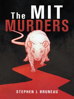 cover image of The Mit Murders